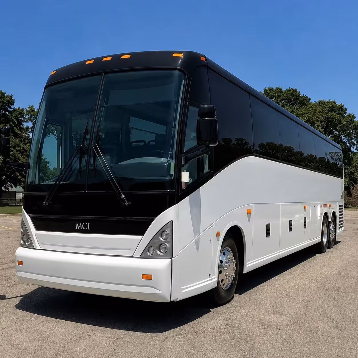 corporate airport shuttle buses for layton companies