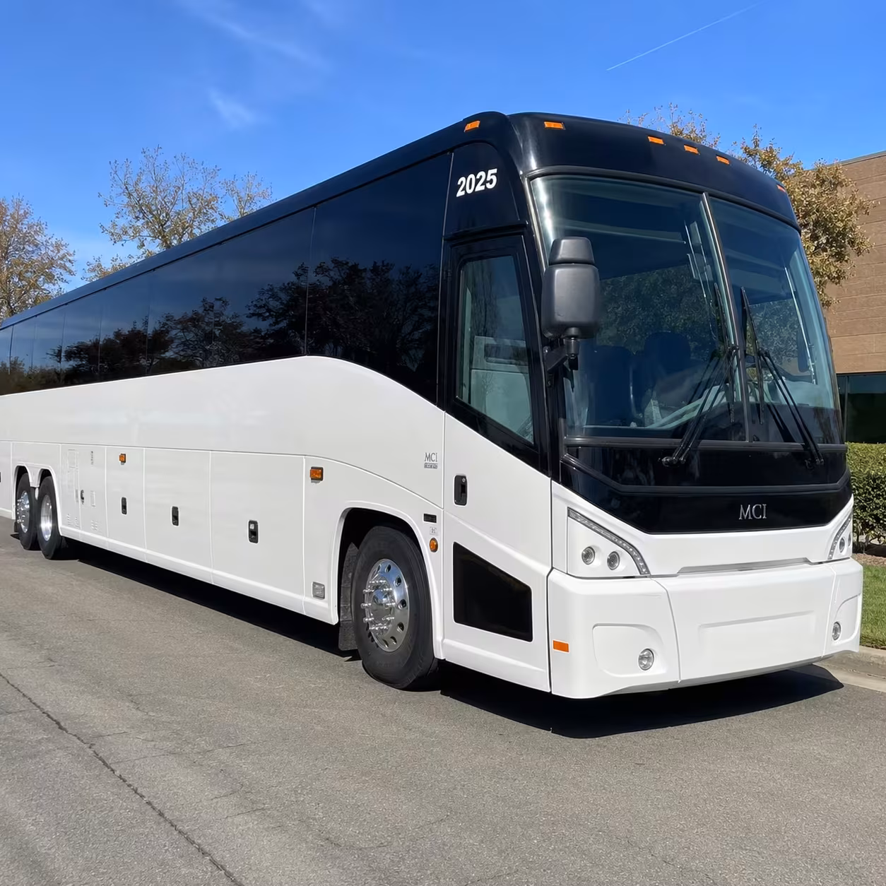 employee commuter bus rentals along the layton i 15 corridor