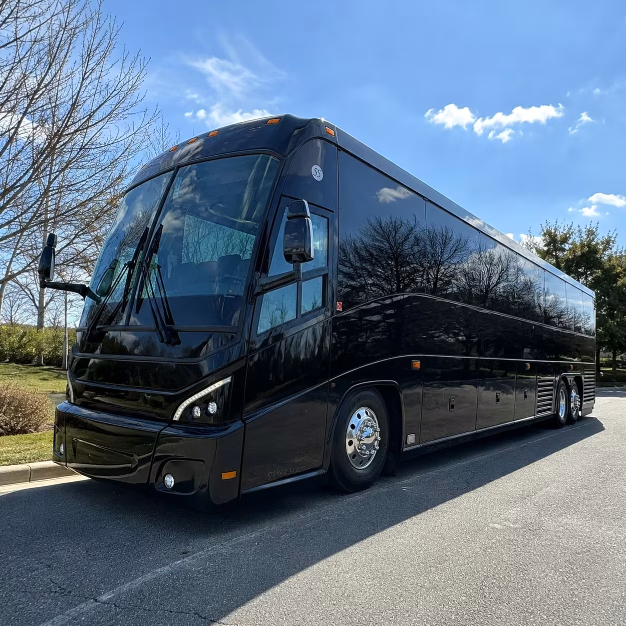 employee transportation in layton and all the surrounding areas