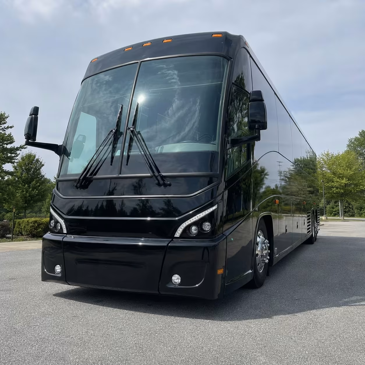 government agency shuttle services in layton and davis county