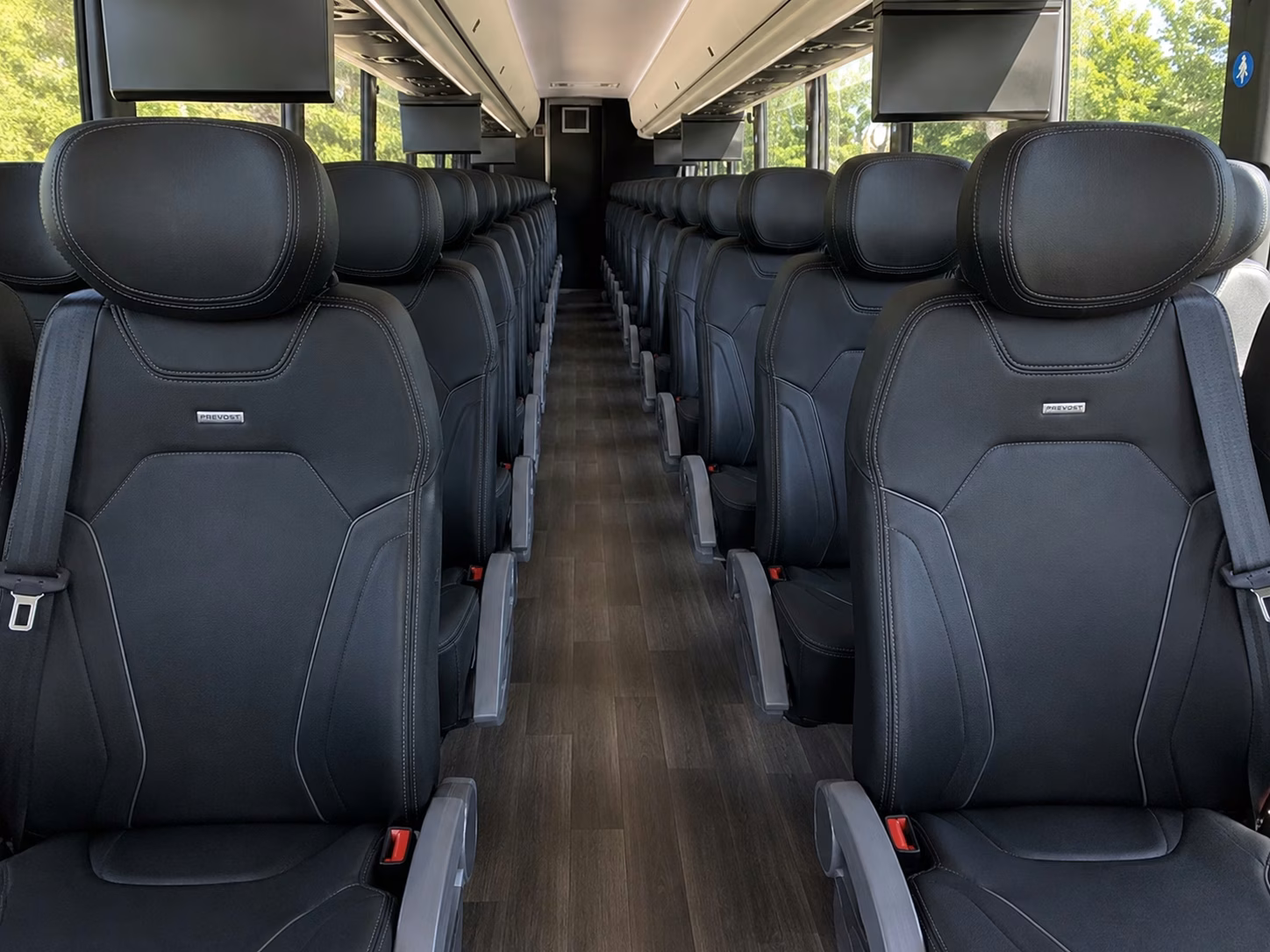 how time of year and seasonality affect charter bus prices in layton