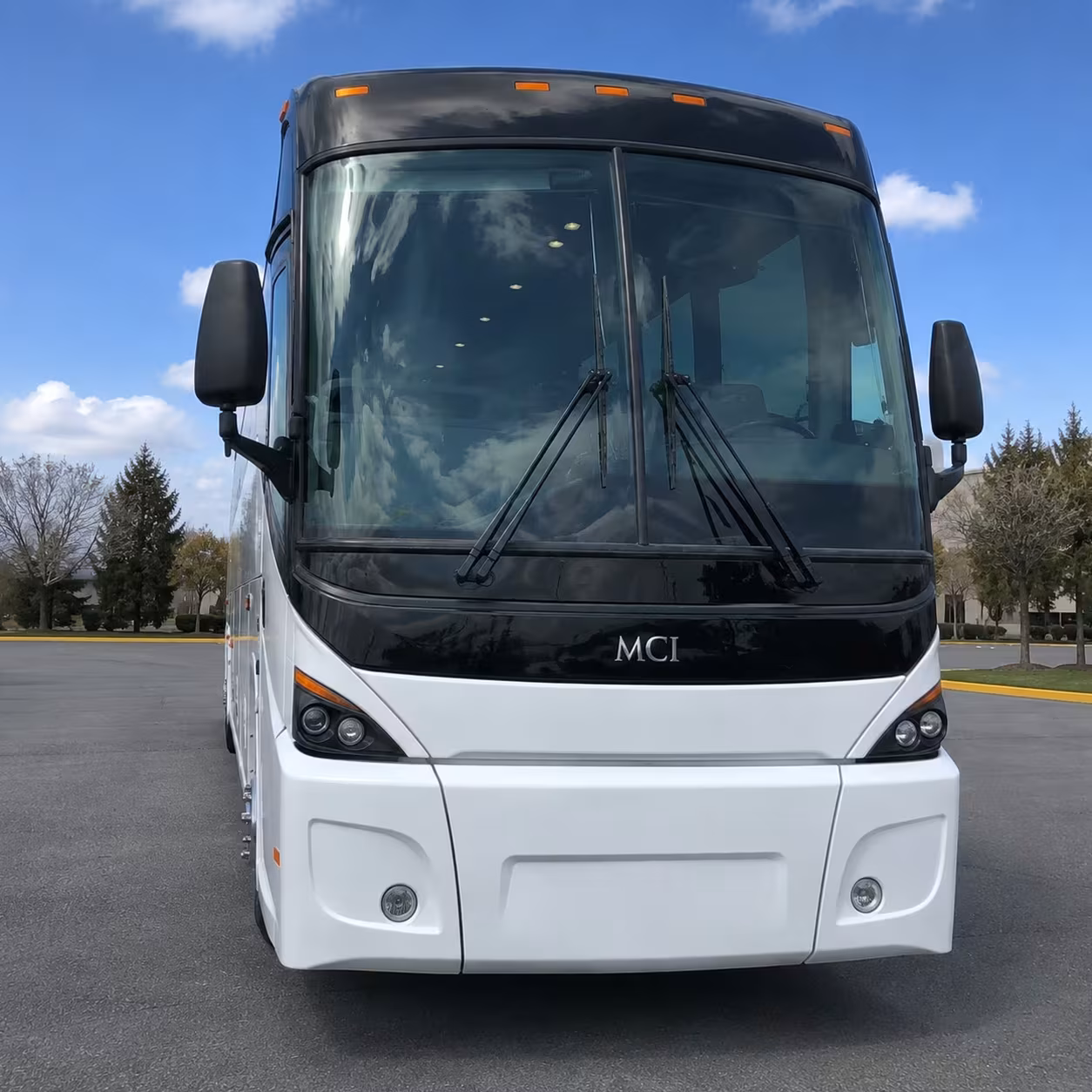 how trip distance and duration affect charter bus rates in layton