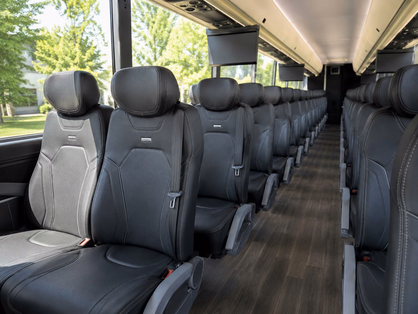 how where and when you re traveling affects layton charter bus rates