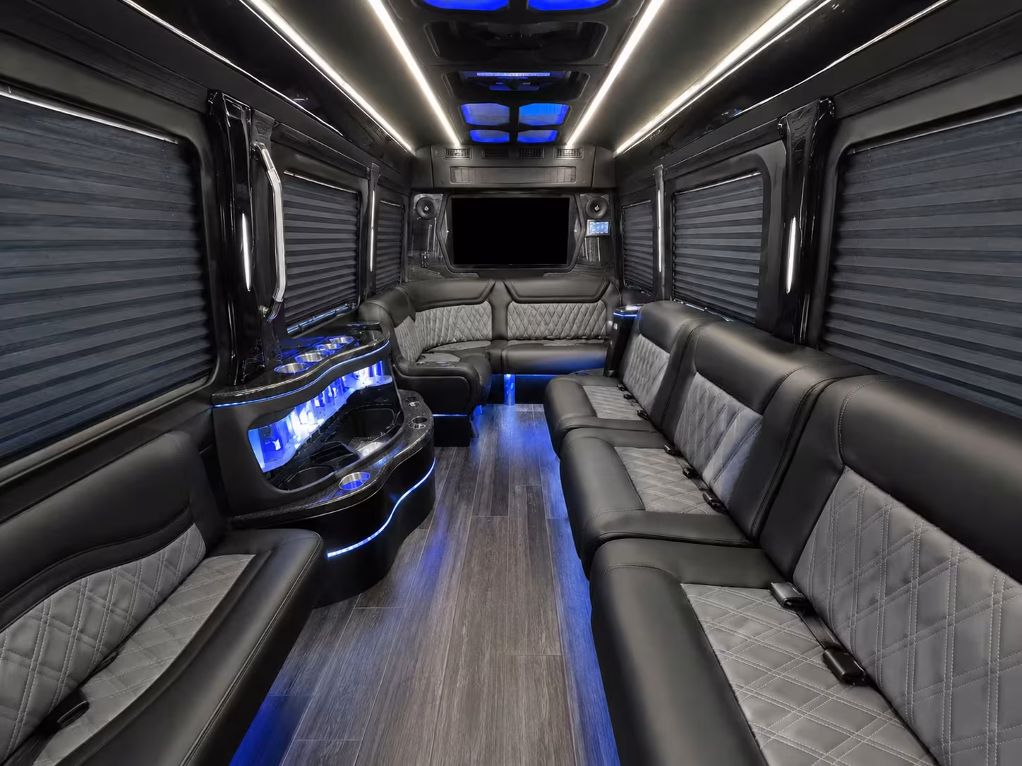layton airport transfer shuttle bus services