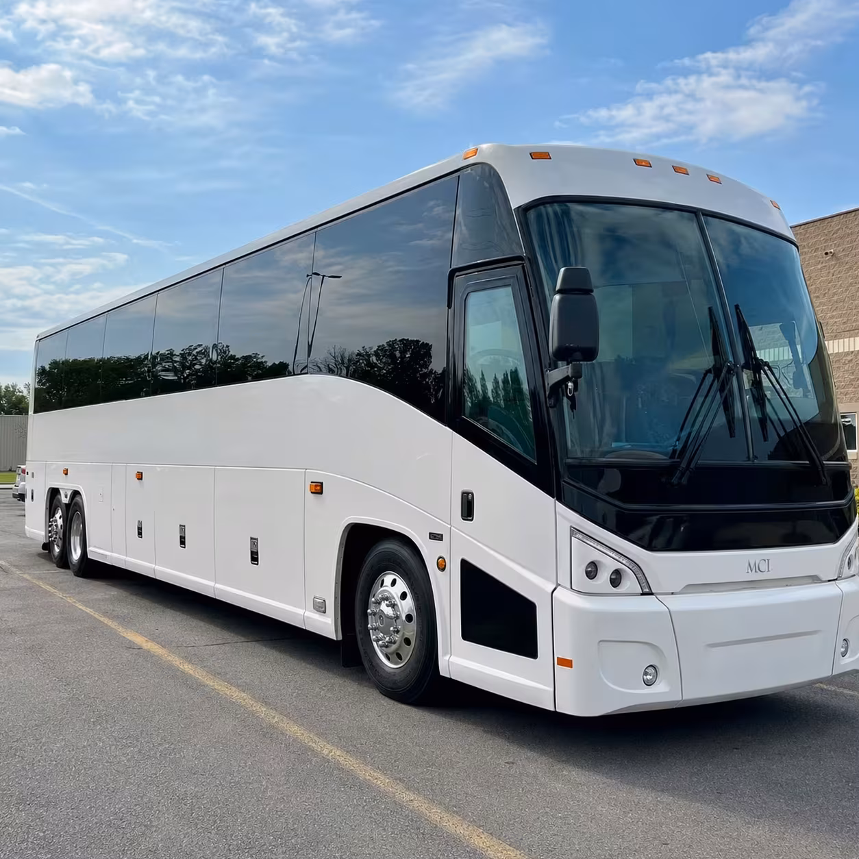 layton bus rentals for red butte garden concerts