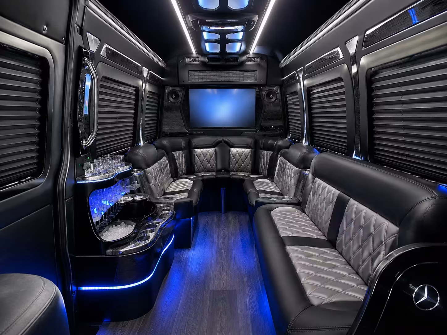layton charter bus rentals for sports teams sporting events