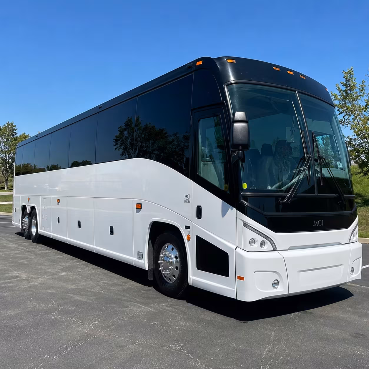 layton charter buses for church retreats and mission trips