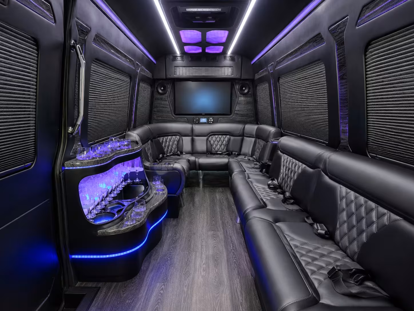 layton church shuttles for seniors and accessibility needs