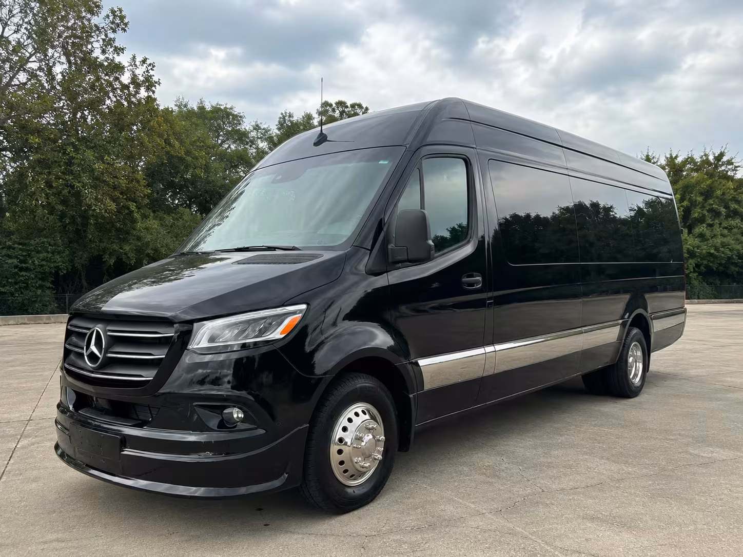 layton employee transportation services