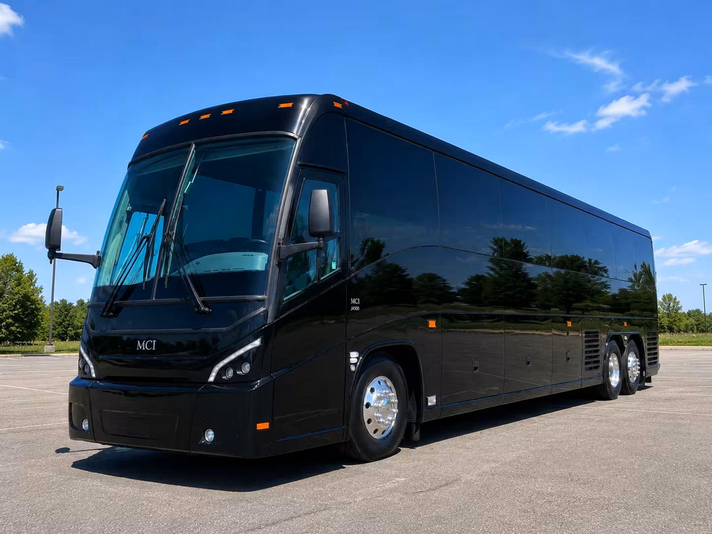 layton group transportation to high school and college games