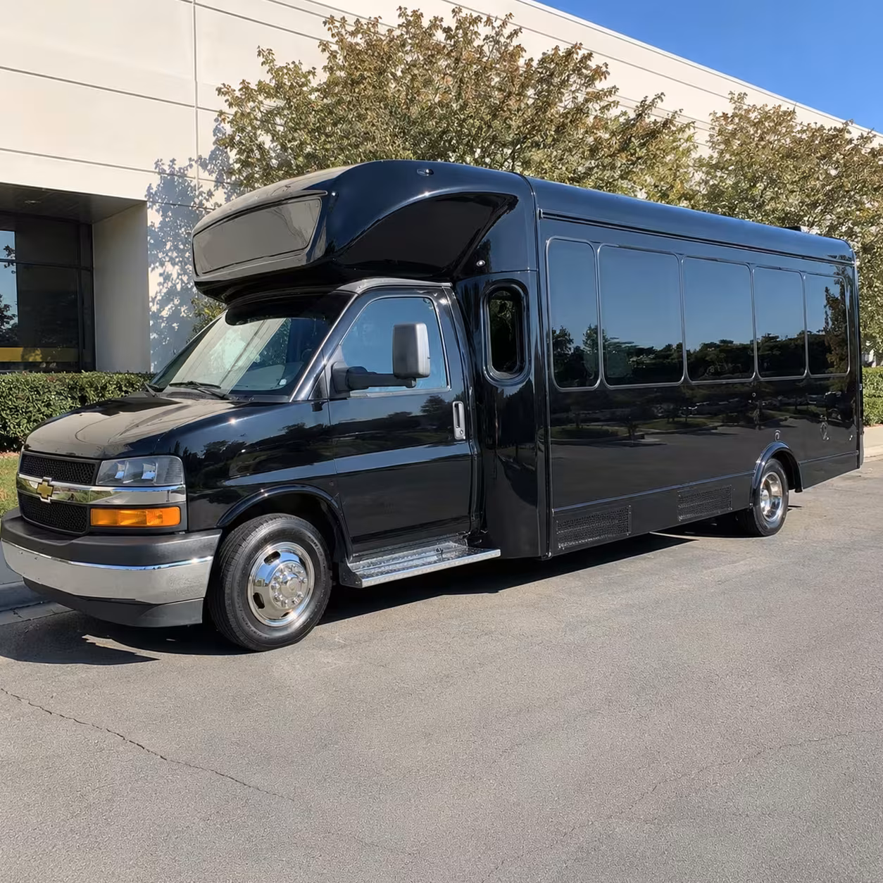layton party bus rental