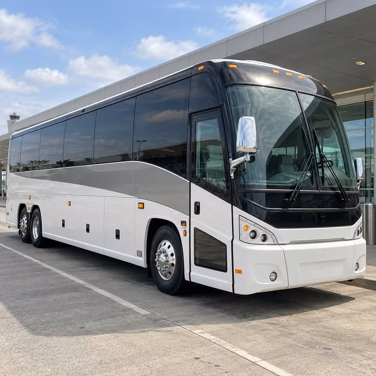 layton tailgate shuttle buses to utah state and byu games