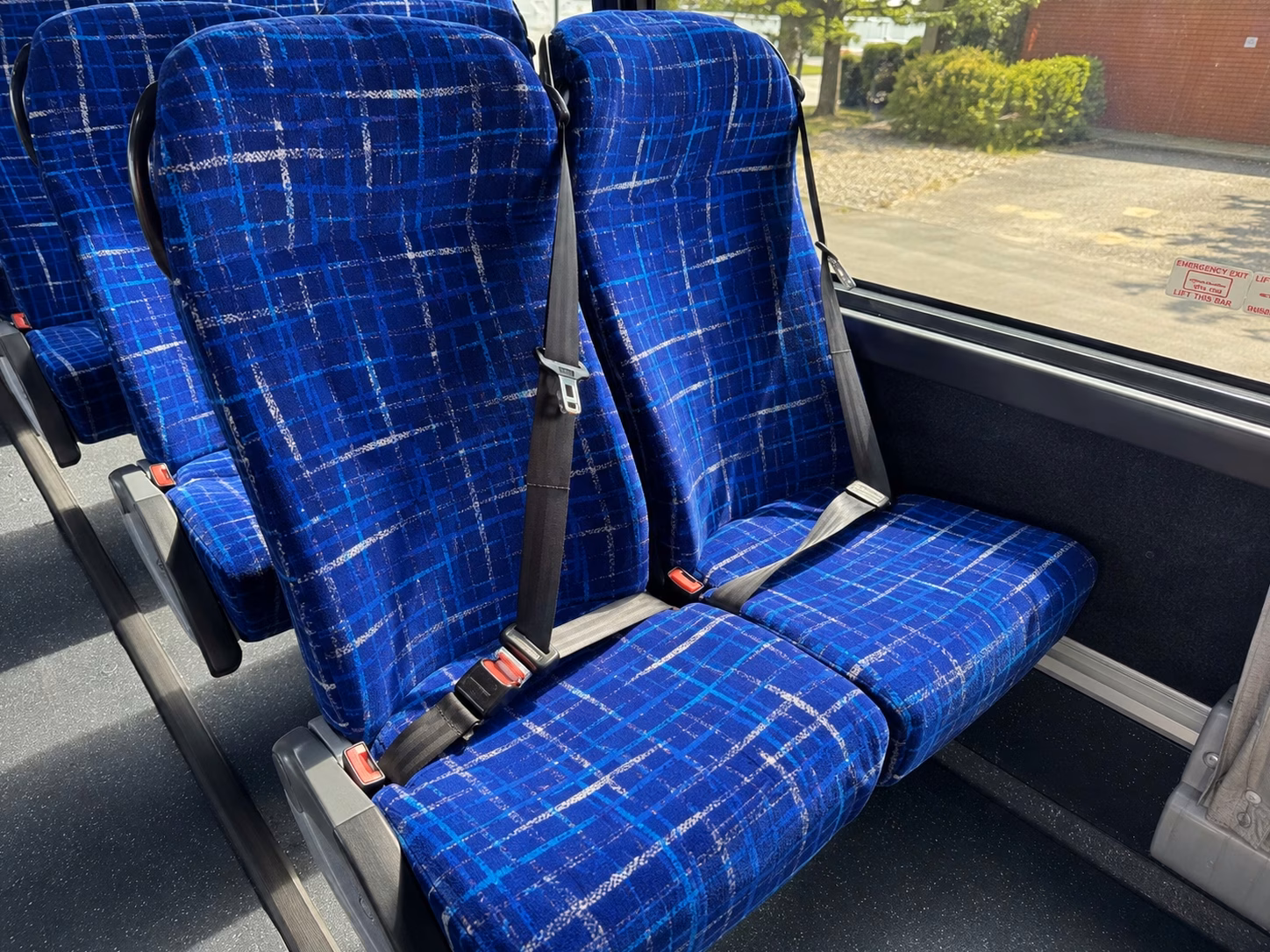 laytoncharter bus rental