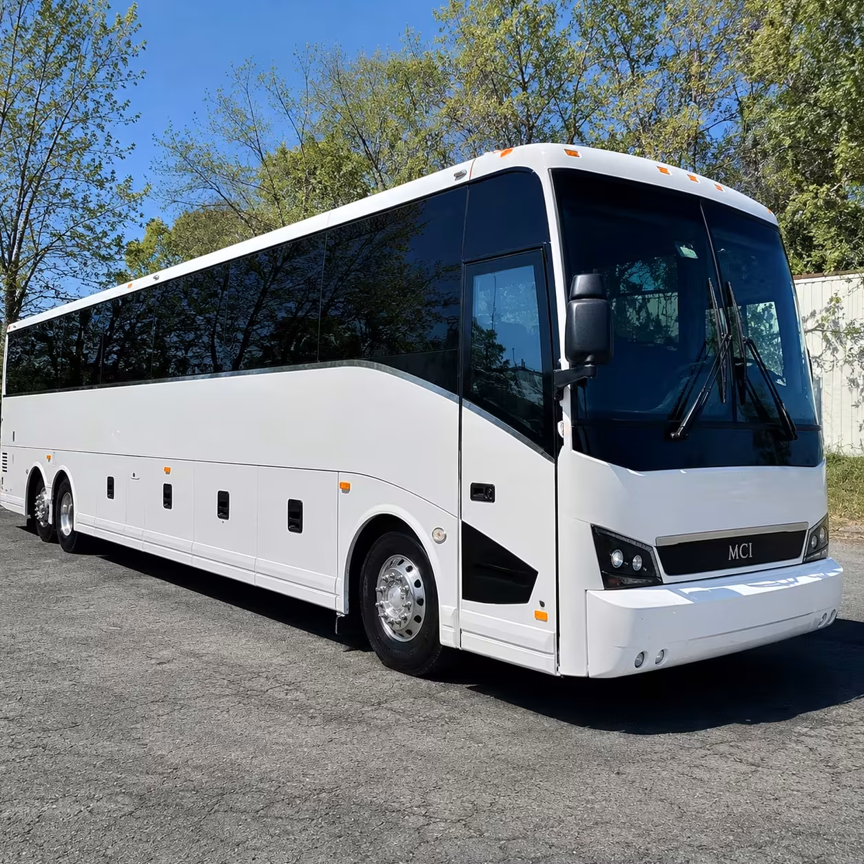 more layton prom charter bus rentals than one local company