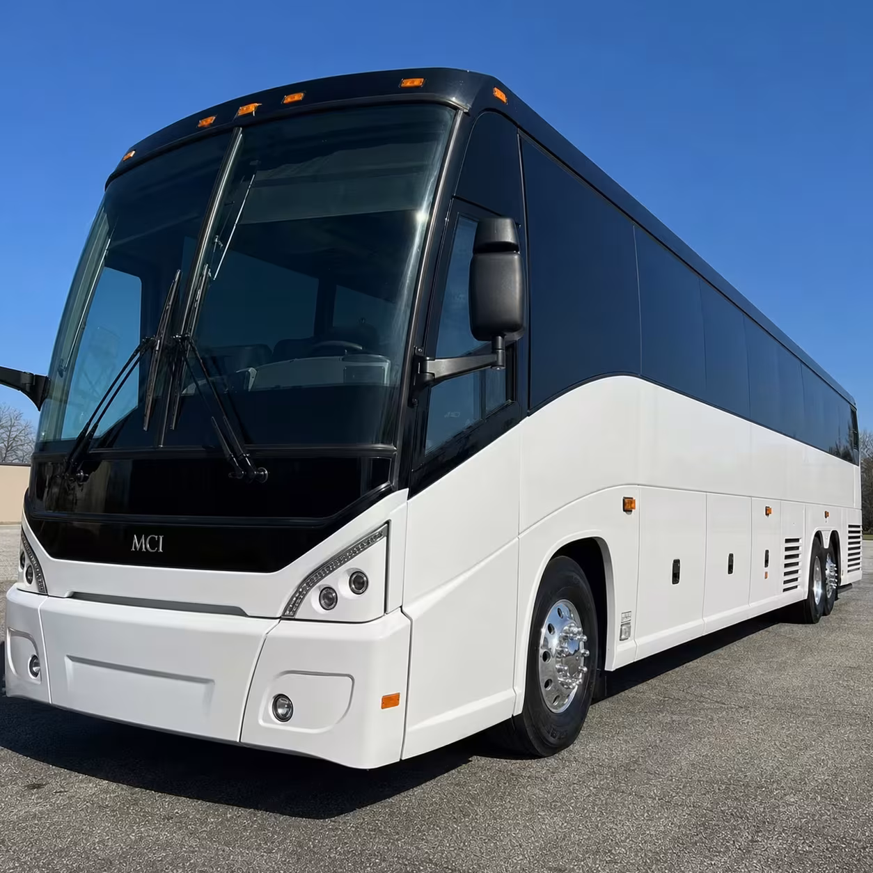 rent layton government and military charter buses from one network