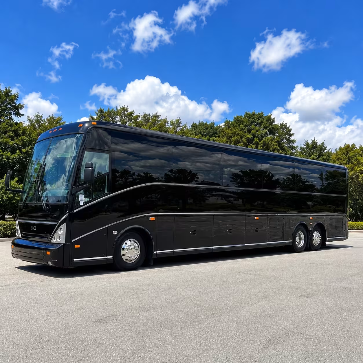 shuttle buses for layton concerts festivals and private events