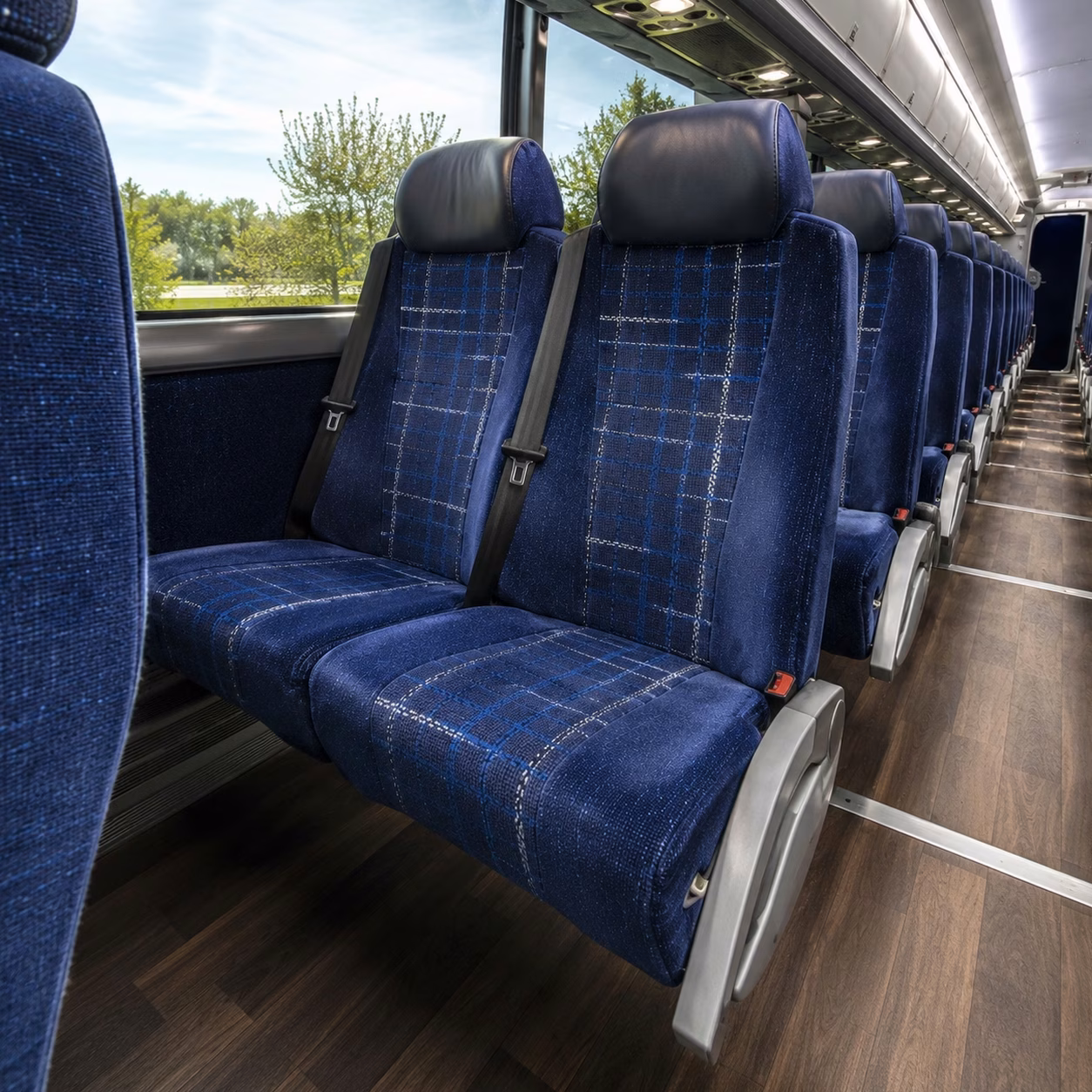 the easy way to compare layton buses