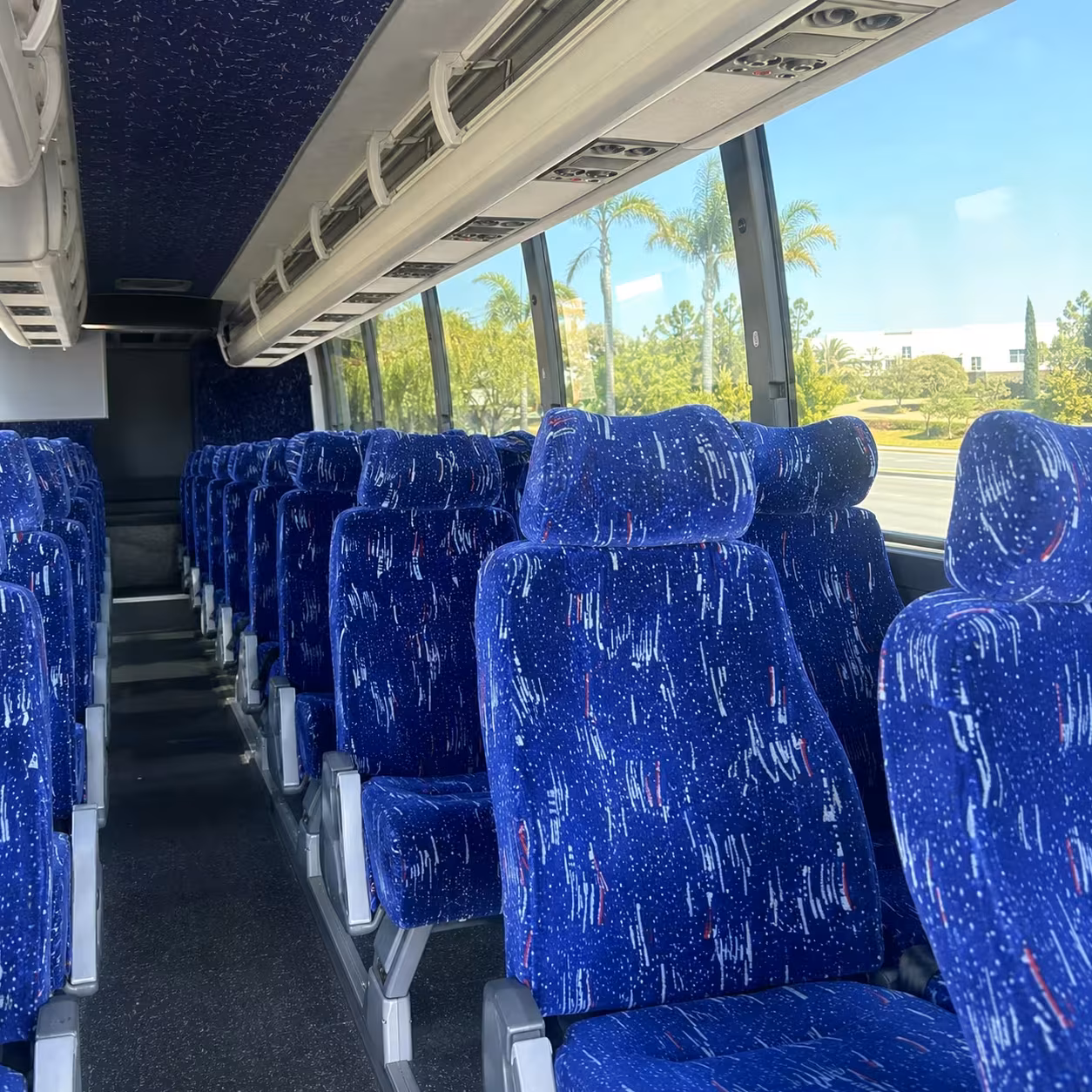 wedding bus rentals in layton