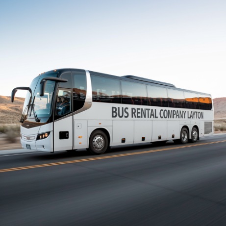 56 passenger motorcoach