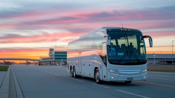 layton airport shuttles