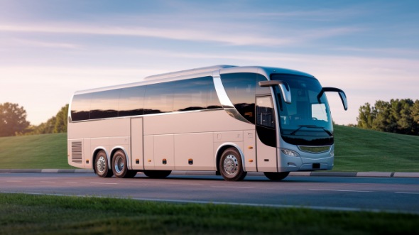 layton bus rentals for travel agents