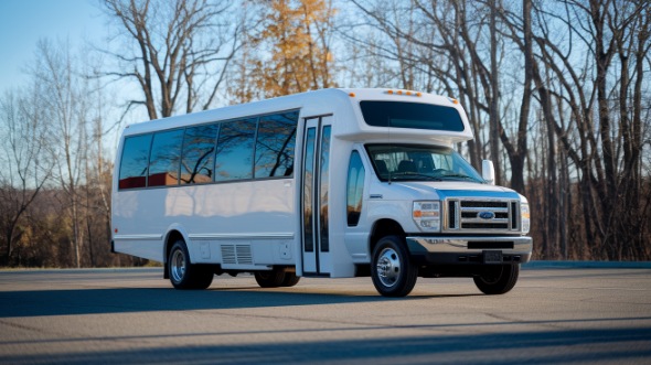 layton construction site shuttle services