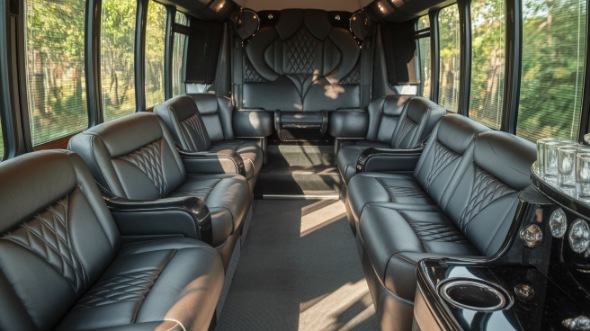 layton party bus rental rental