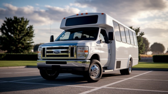 layton religious charter bus minibus rentals