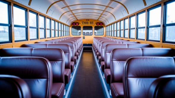 layton school bus rental rental