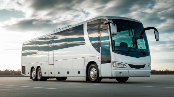 layton summer camp transportation and bus rentals