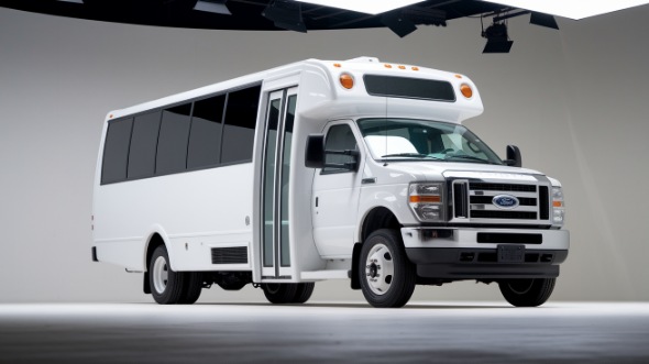 party bus rental layton