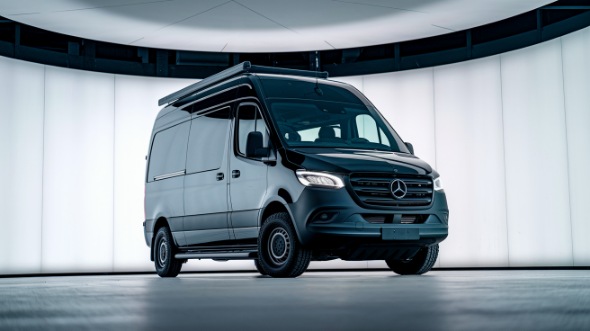 sprinter limo rental layton